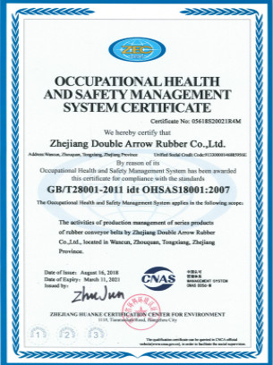 OHSAS